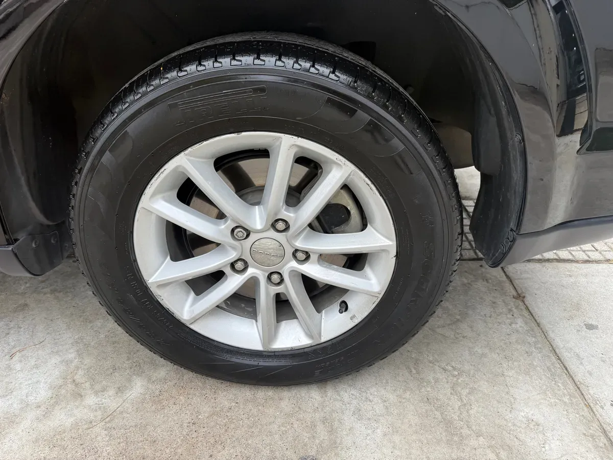 Mirá esta publicación de Dodge Journey