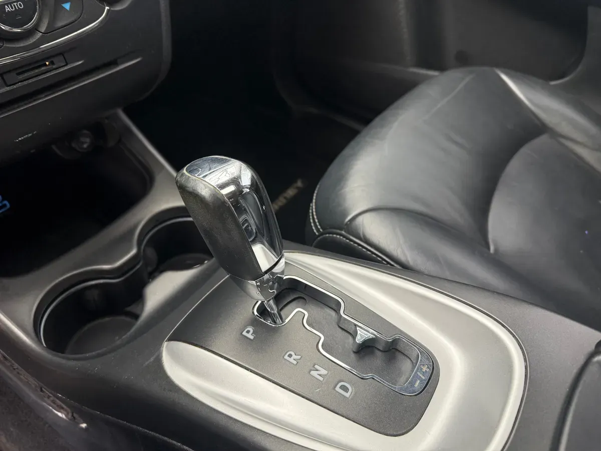 Mirá esta publicación de Dodge Journey