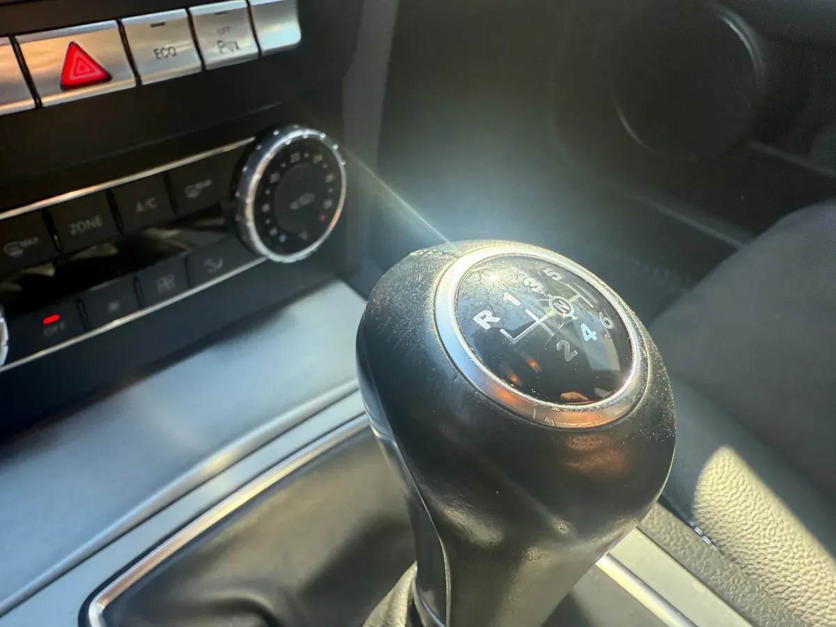 Mirá esta publicación de Mercedes Benz Clase C
