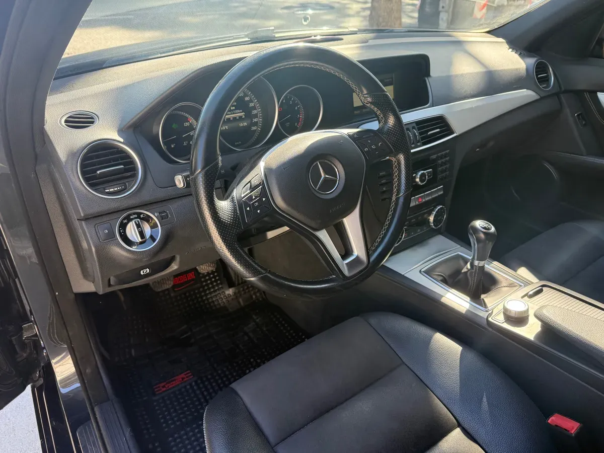 Mirá esta publicación de Mercedes Benz Clase C