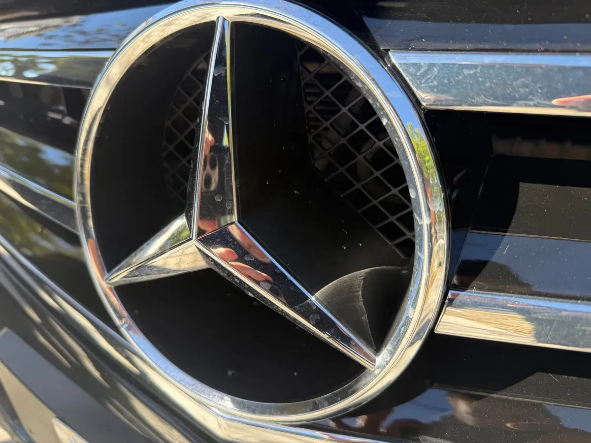 Mirá esta publicación de Mercedes Benz Clase C