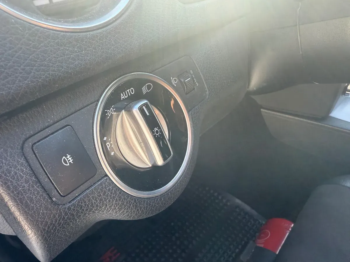 Mirá esta publicación de Mercedes Benz Clase C