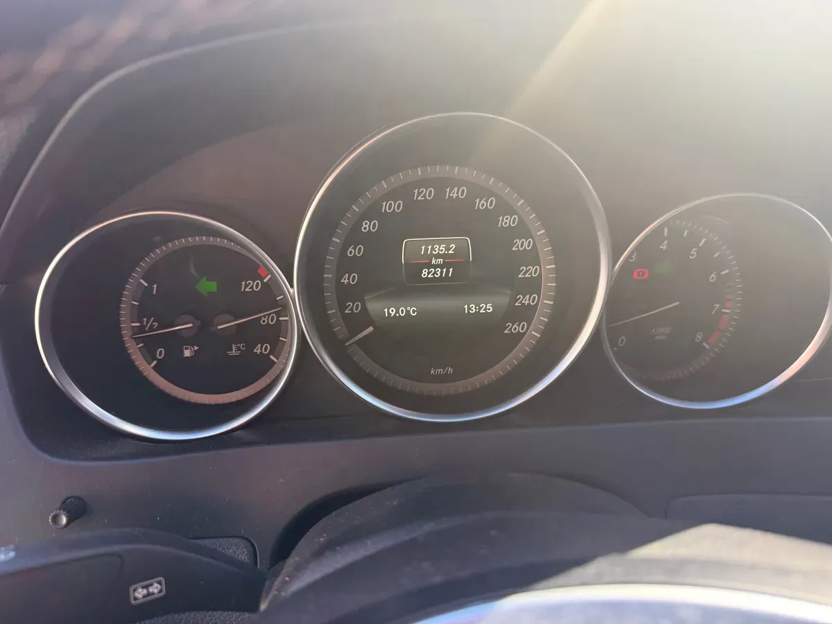 Mirá esta publicación de Mercedes Benz Clase C