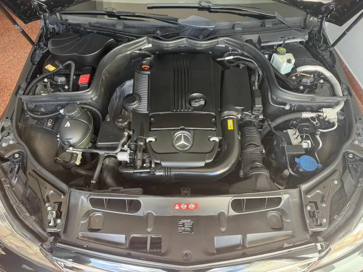 Mirá esta publicación de Mercedes Benz Clase C