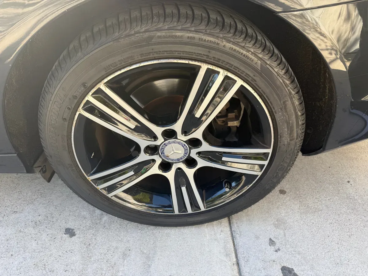 Mirá esta publicación de Mercedes Benz Clase C