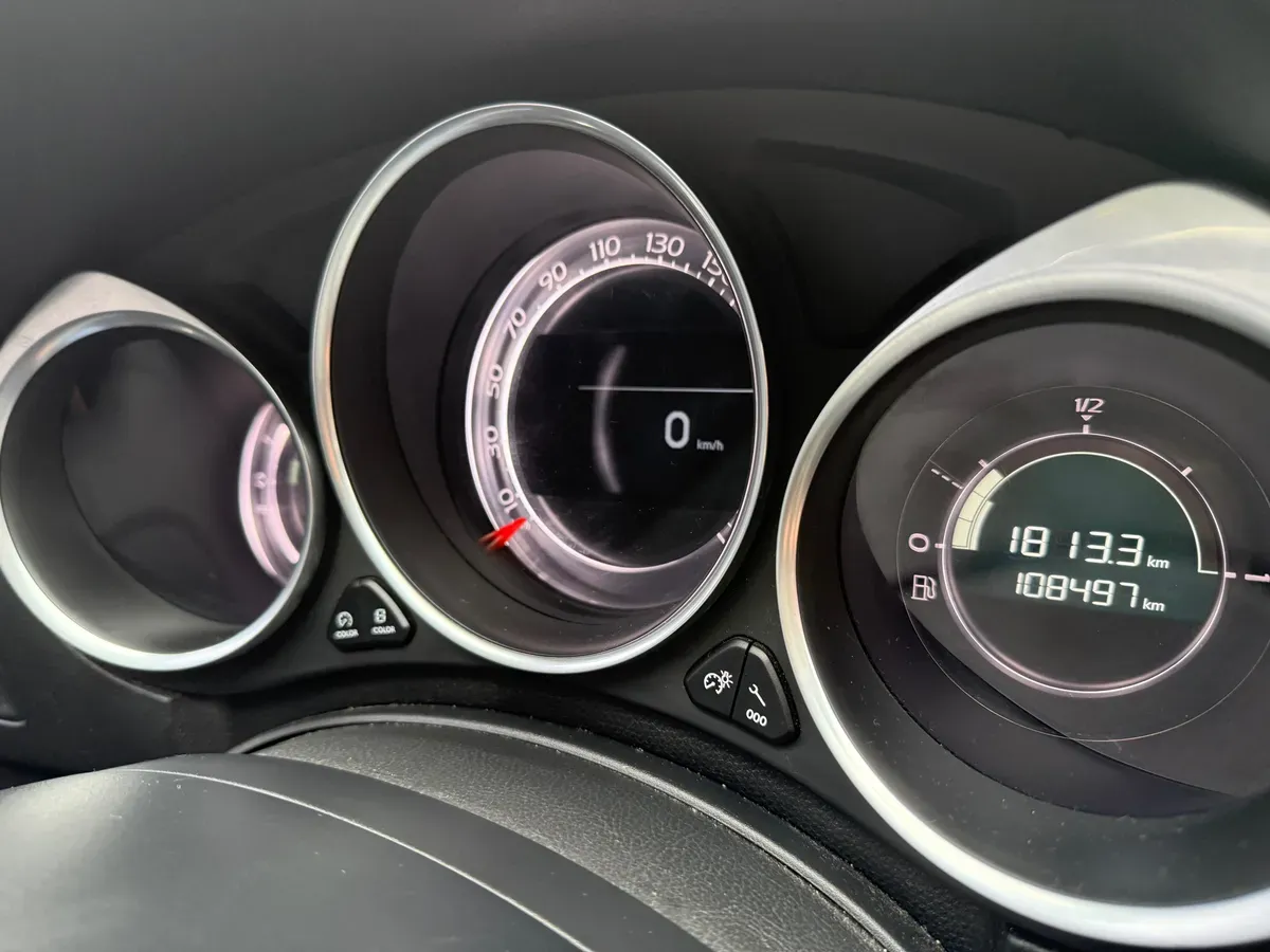 Mirá esta publicación de Ds Automobiles DS4