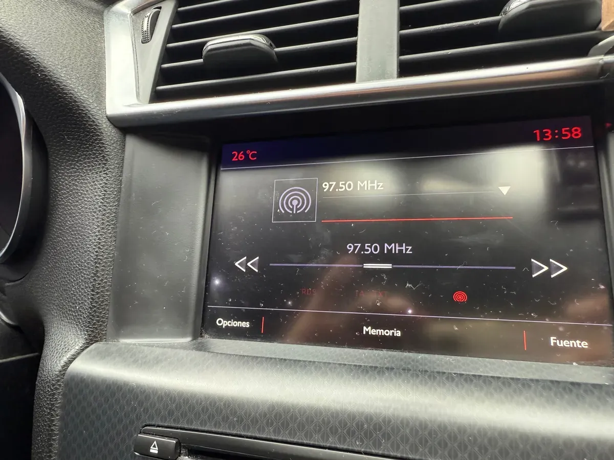 Mirá esta publicación de Ds Automobiles DS4