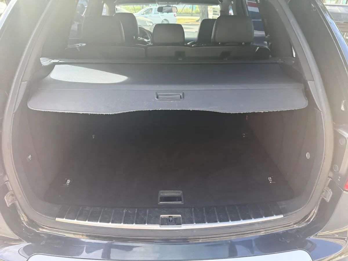 Mira esta publicación de Porsche Cayenne