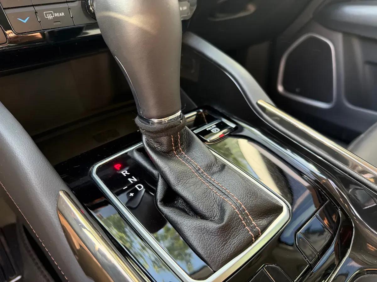 Mirá esta publicación de Jeep Commander