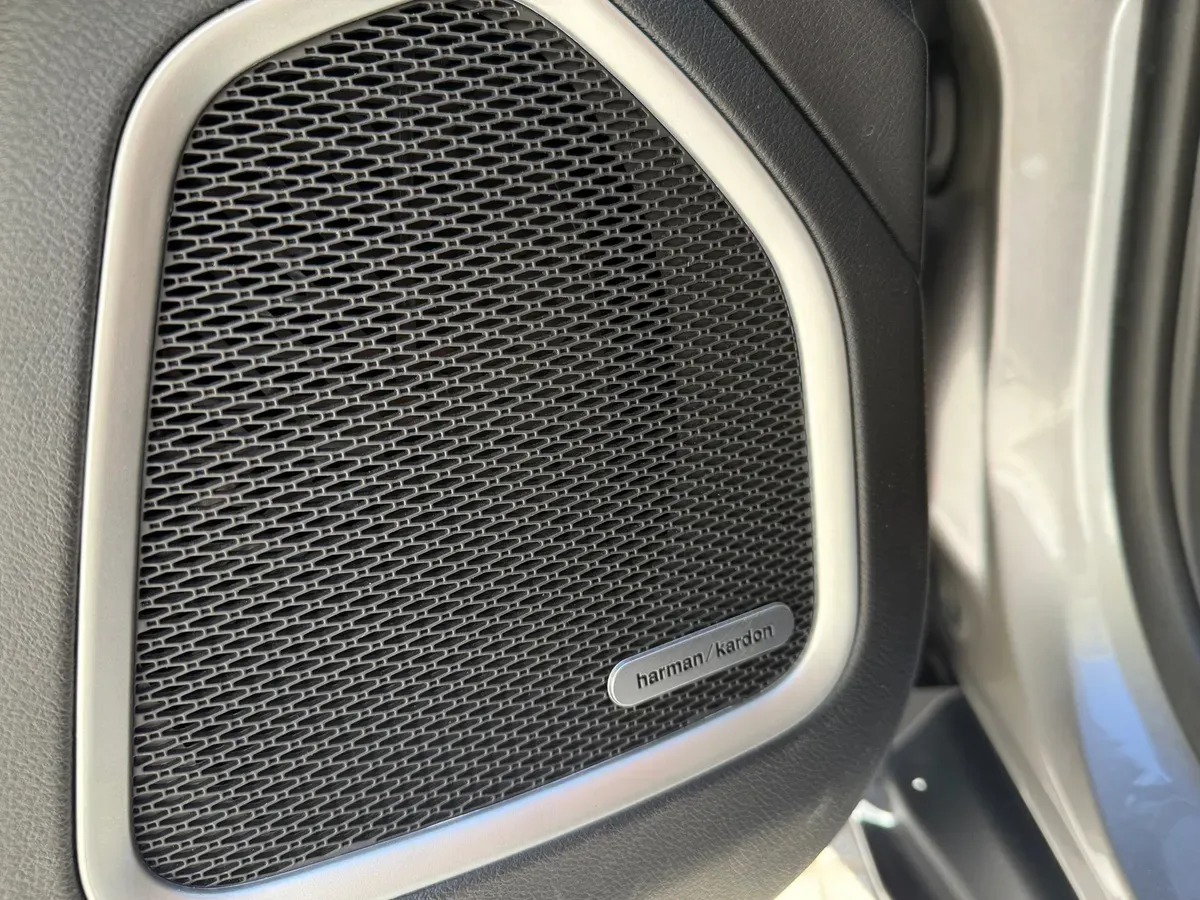 Mirá esta publicación de Jeep Commander