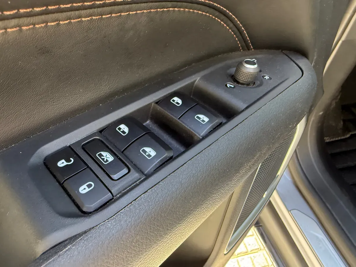 Mirá esta publicación de Jeep Commander