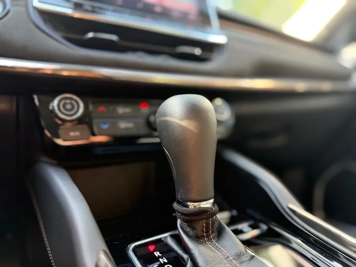 Mirá esta publicación de Jeep Commander