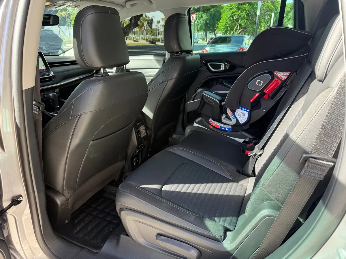 Mira esta publicación de Jeep Commander