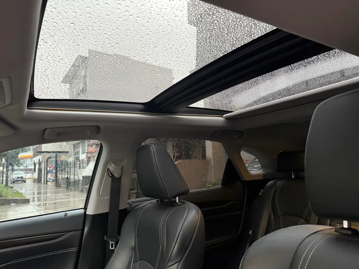 Mirá esta publicación de Lexus RX
