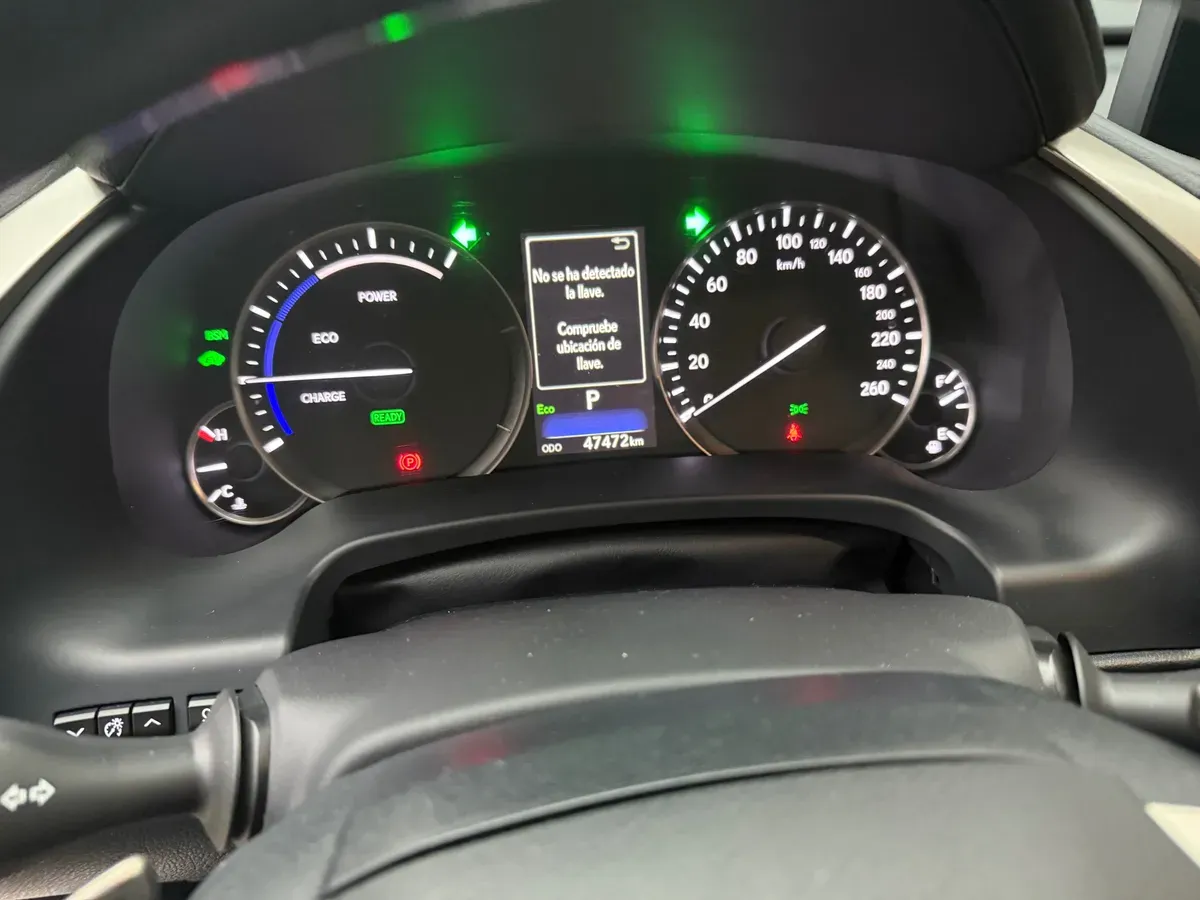 Mirá esta publicación de Lexus RX