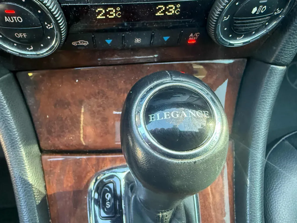 Mirá esta publicación de Mercedes Benz Clase C