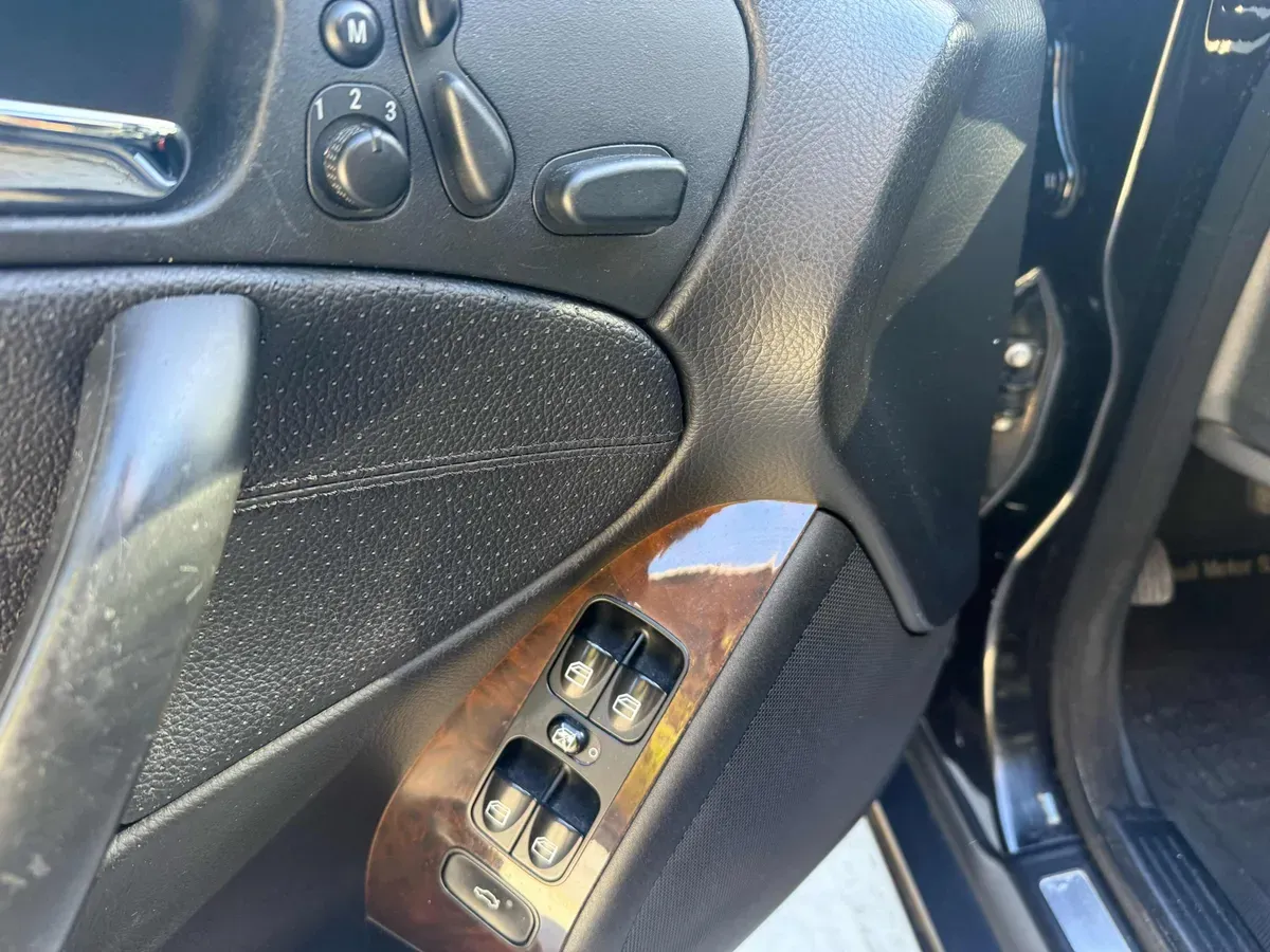 Mirá esta publicación de Mercedes Benz Clase C
