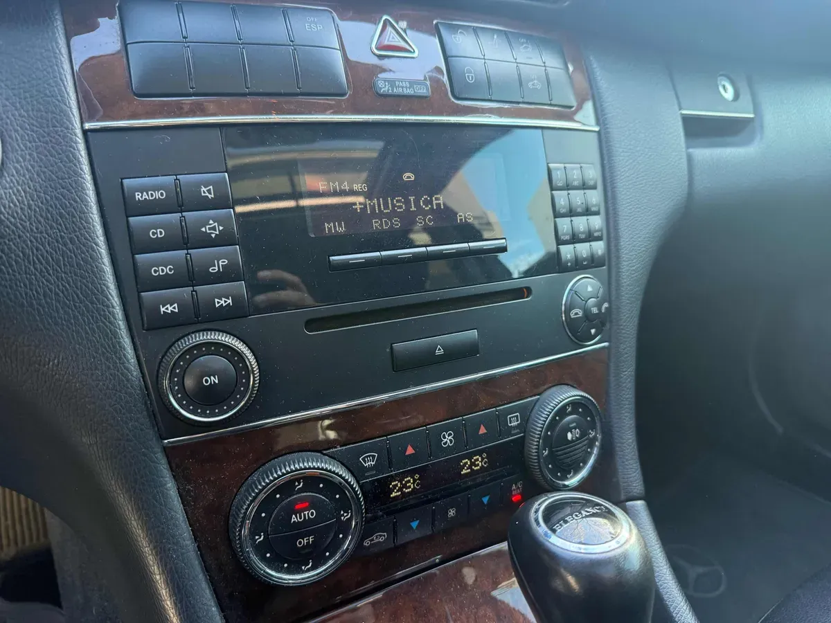 Mirá esta publicación de Mercedes Benz Clase C