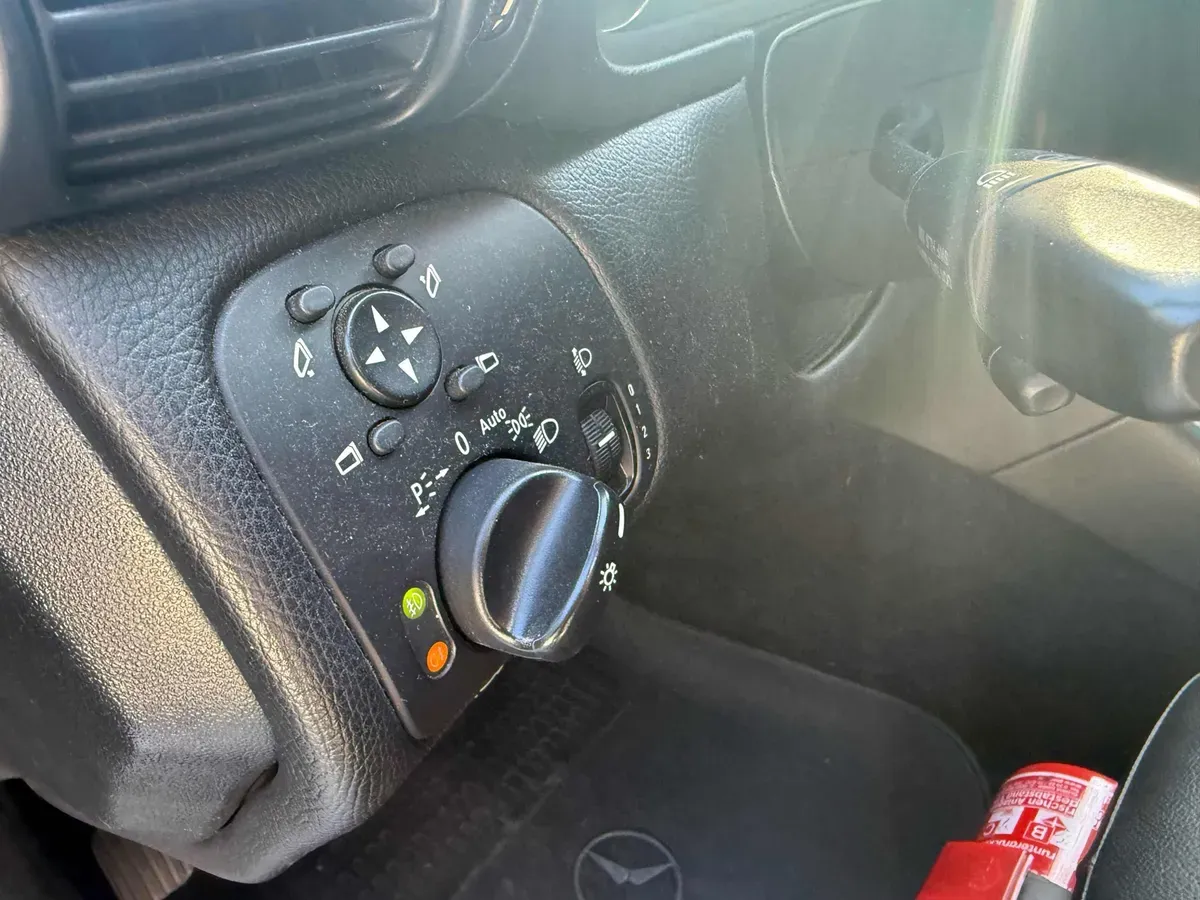 Mirá esta publicación de Mercedes Benz Clase C