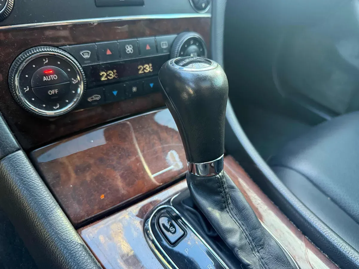 Mirá esta publicación de Mercedes Benz Clase C