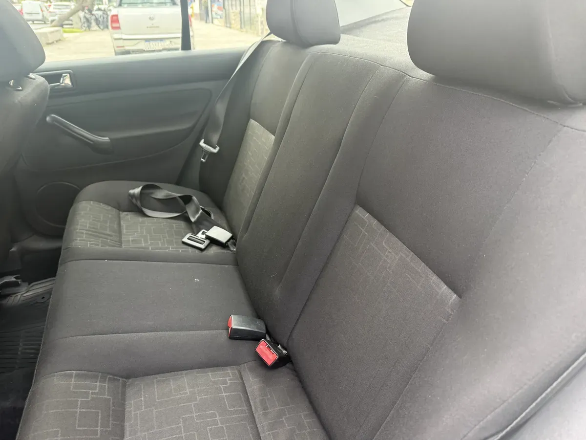 Mirá esta publicación de Volkswagen Bora