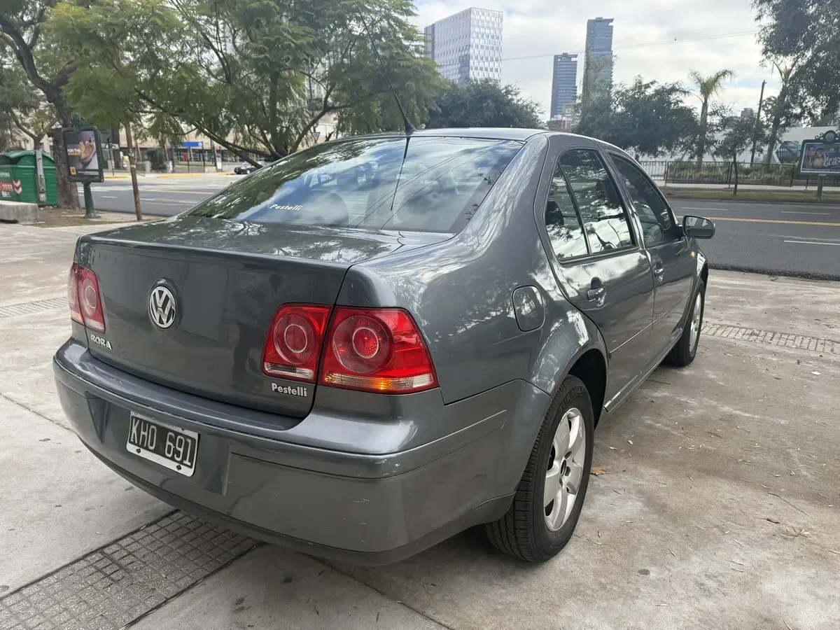 Mira esta publicación de Volkswagen Bora