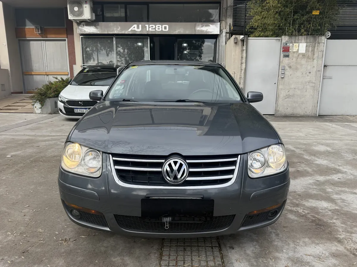 Mira esta publicación de Volkswagen Bora