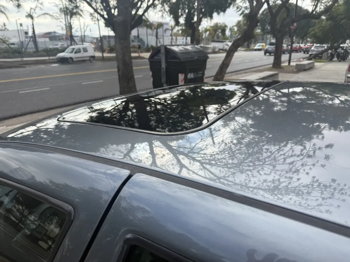 Mirá esta publicación de Volkswagen Bora
