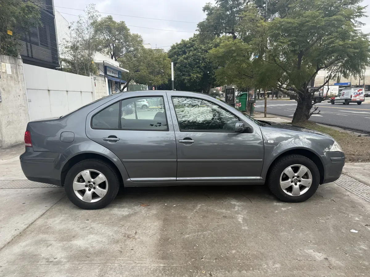 Mira esta publicación de Volkswagen Bora