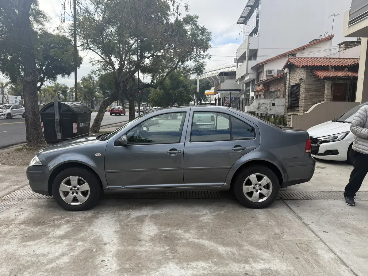 Mira esta publicación de Volkswagen Bora