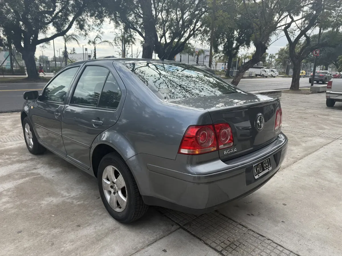 Mira esta publicación de Volkswagen Bora