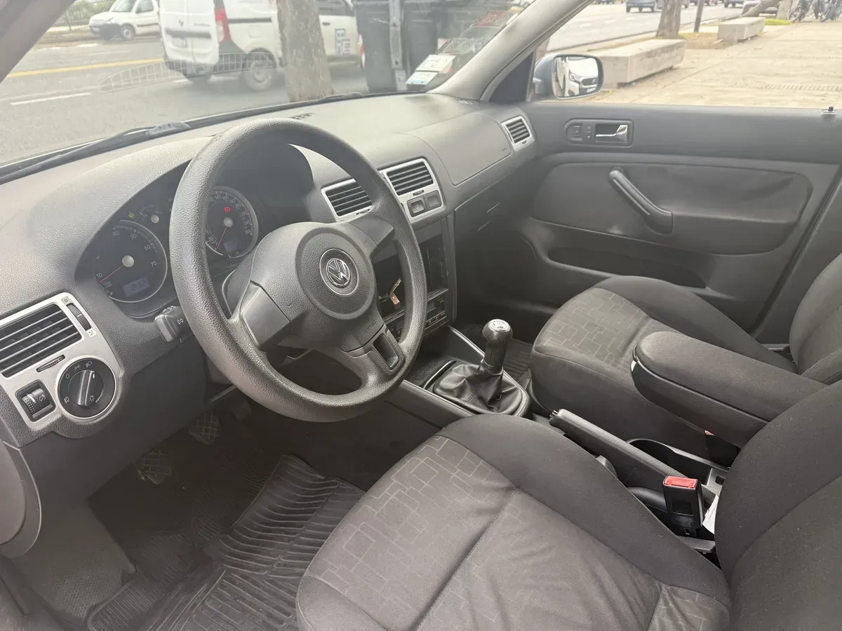 Mira esta publicación de Volkswagen Bora