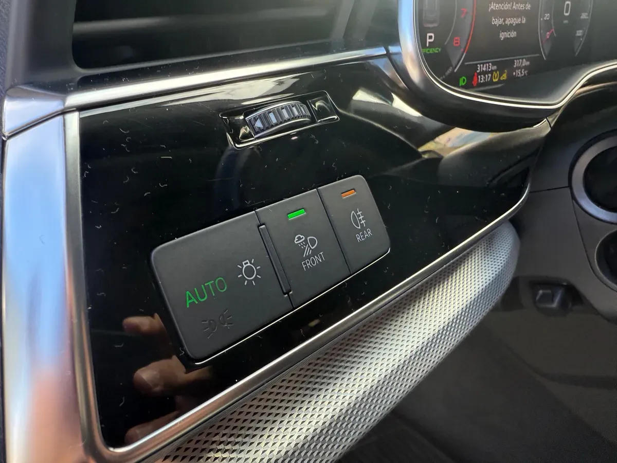 Mirá esta publicación de Audi Q8