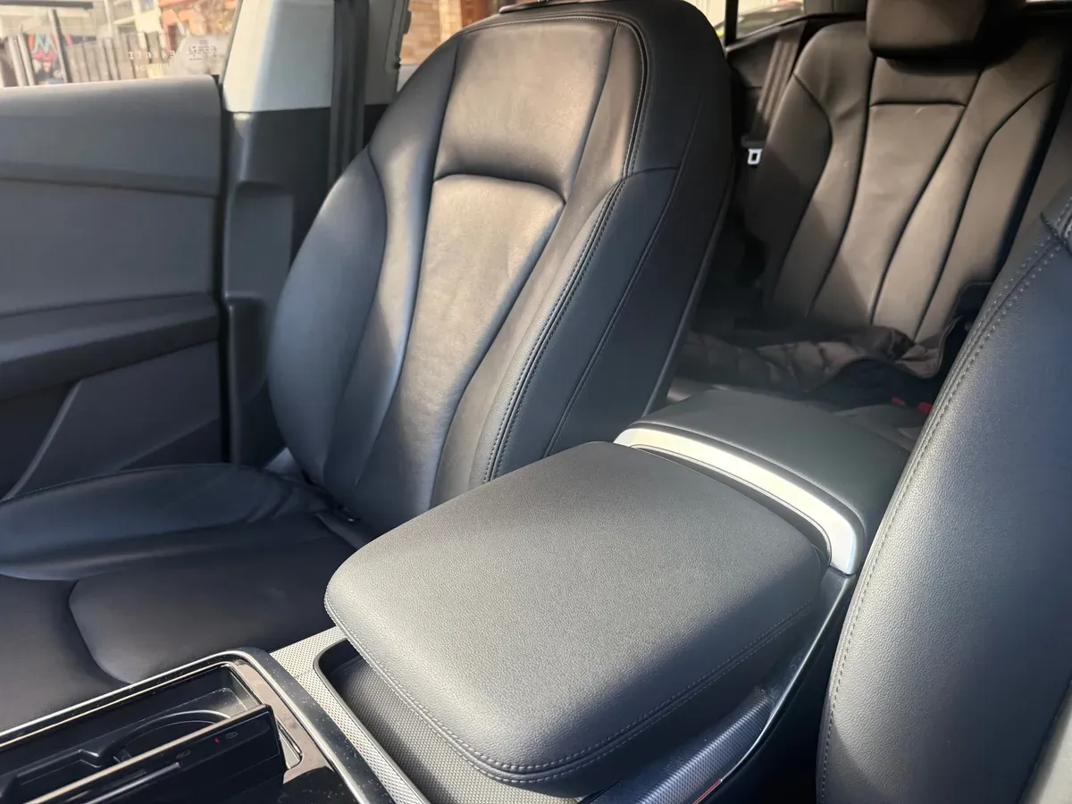 Mirá esta publicación de Audi Q8