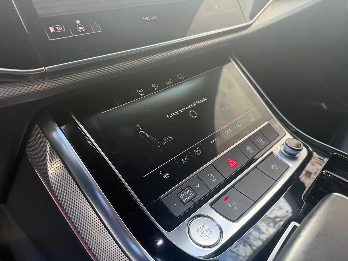 Mirá esta publicación de Audi Q8