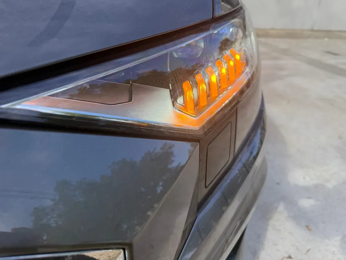 Mirá esta publicación de Audi Q8