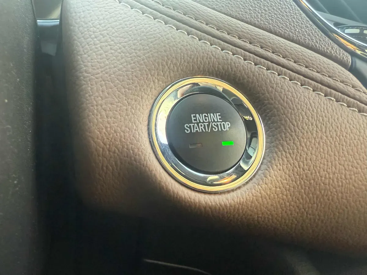 Mirá esta publicación de Chevrolet Cruze