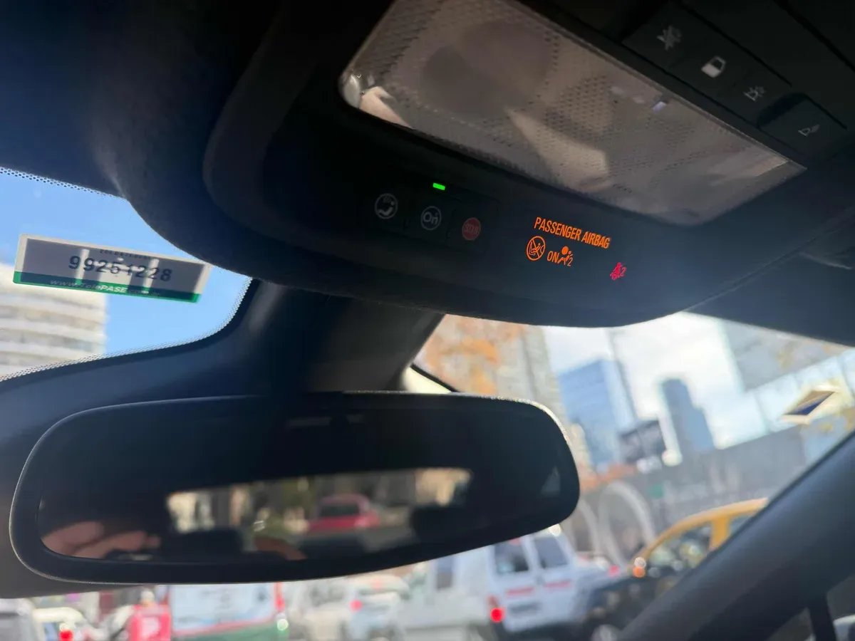 Mirá esta publicación de Chevrolet Cruze