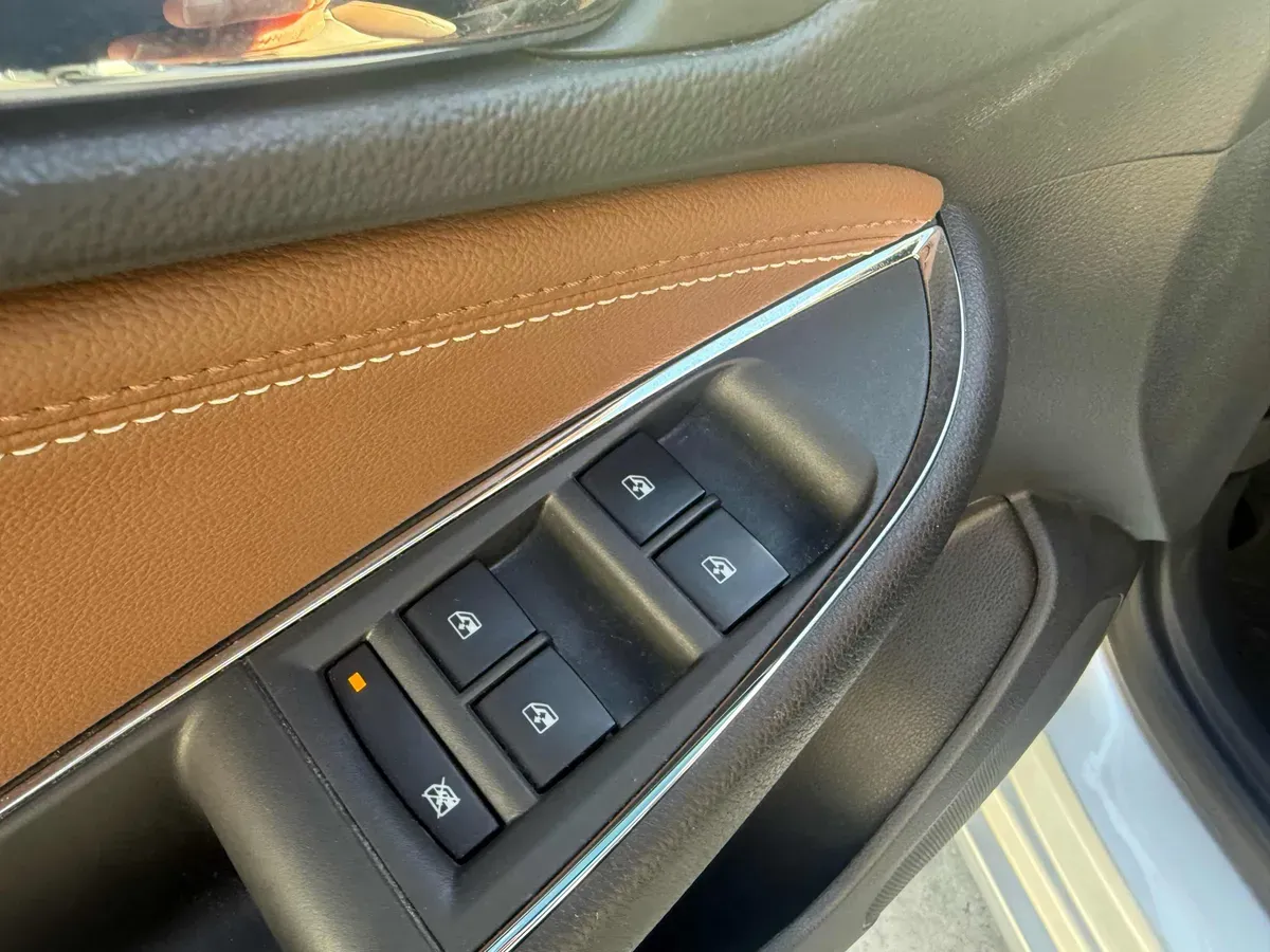 Mirá esta publicación de Chevrolet Cruze