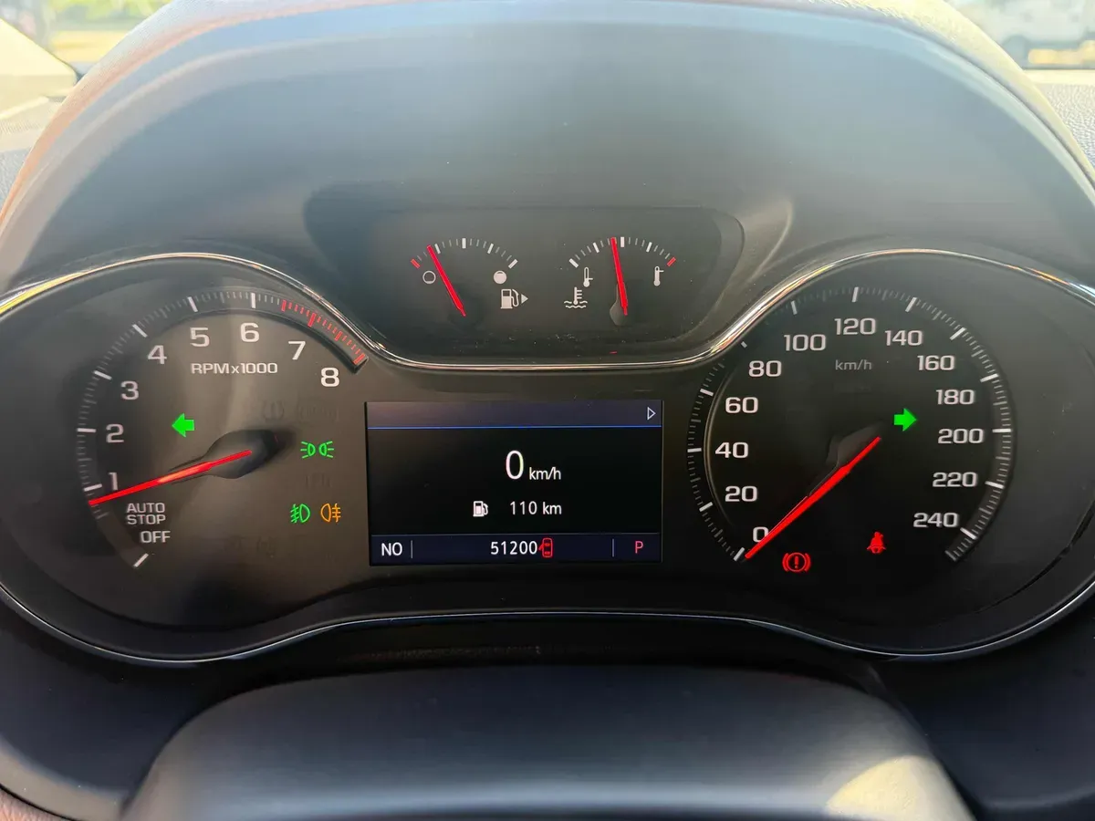 Mirá esta publicación de Chevrolet Cruze