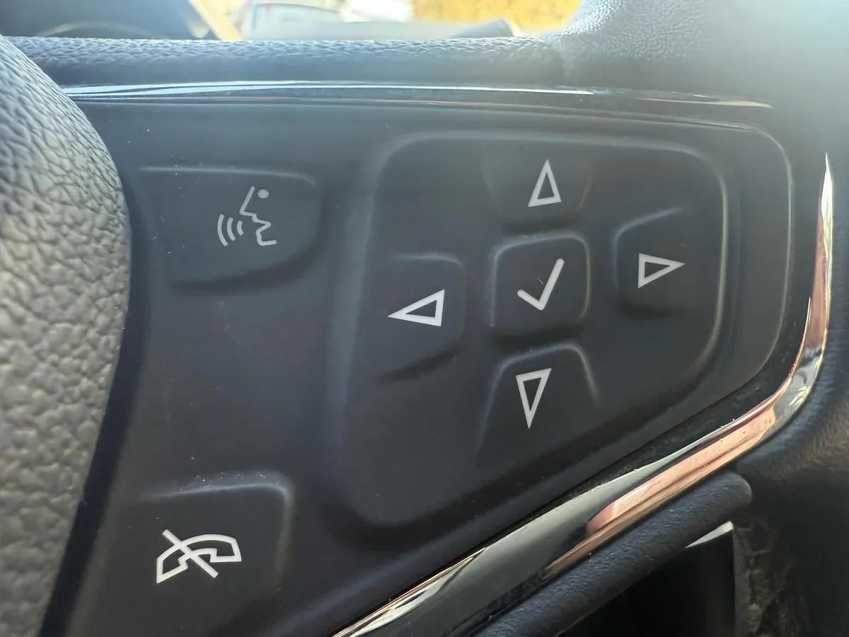 Mirá esta publicación de Chevrolet Cruze