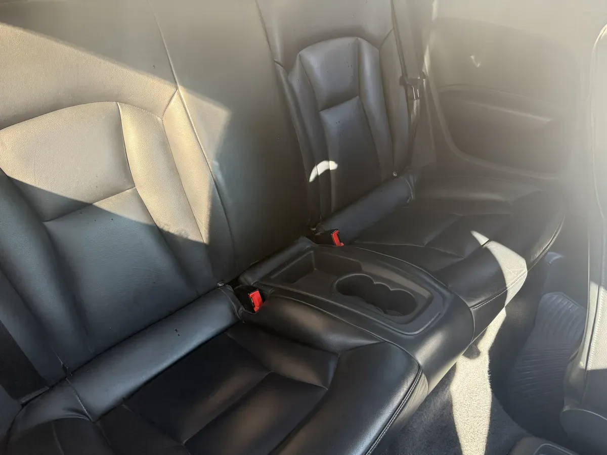 Mirá esta publicación de Audi A1