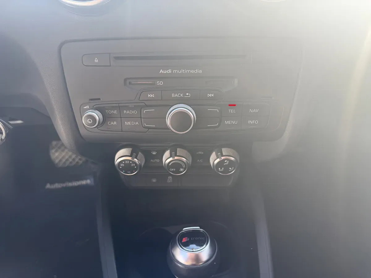 Mirá esta publicación de Audi A1