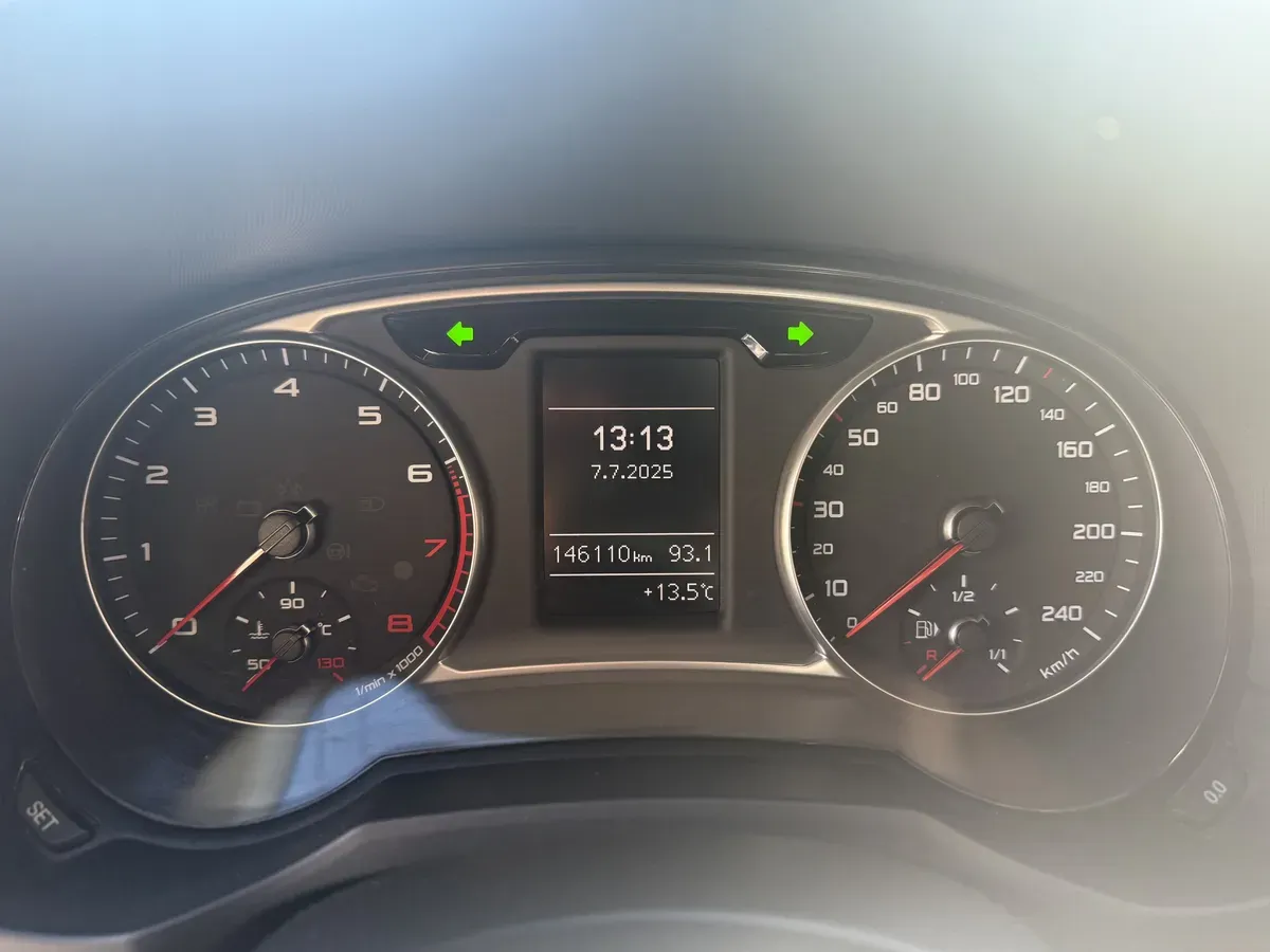 Mirá esta publicación de Audi A1