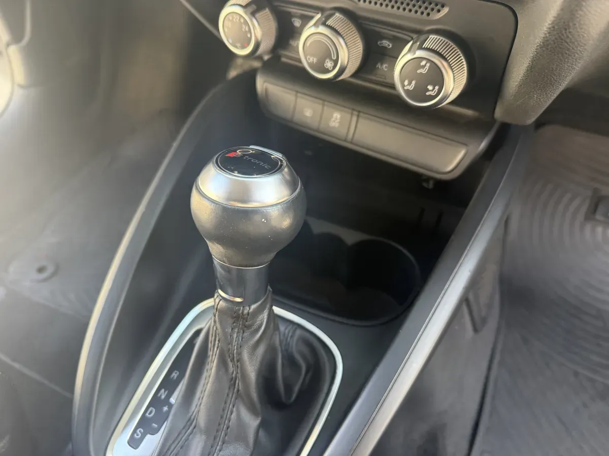 Mirá esta publicación de Audi A1