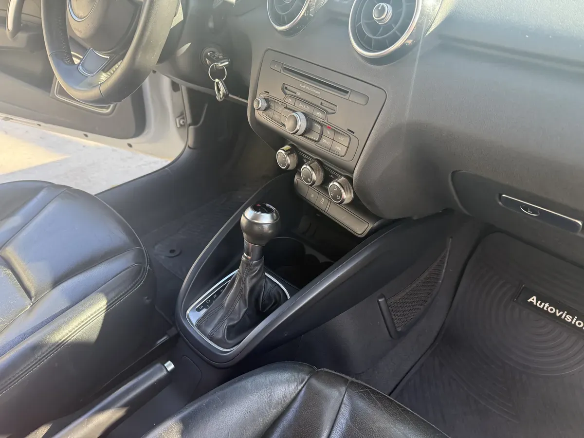 Mirá esta publicación de Audi A1