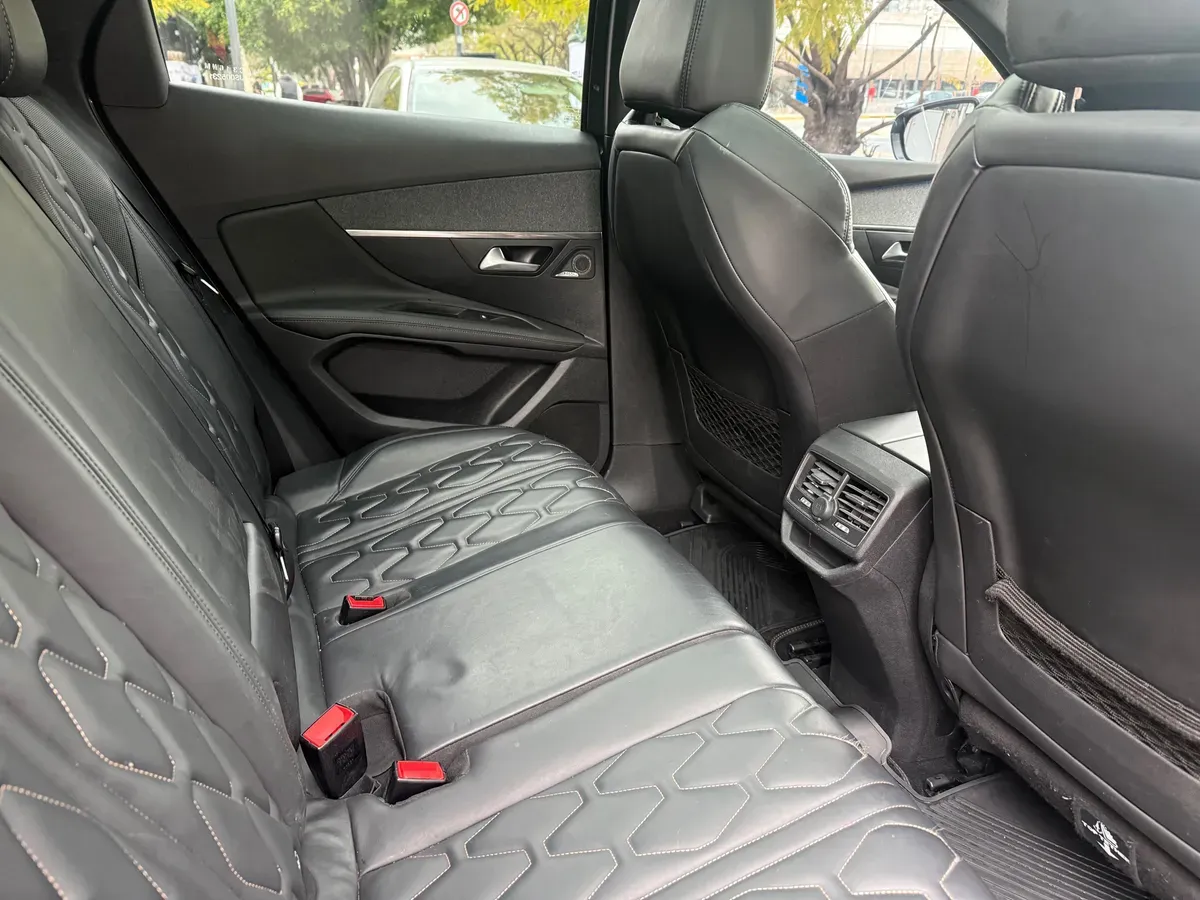 Mirá esta publicación de Peugeot 3008
