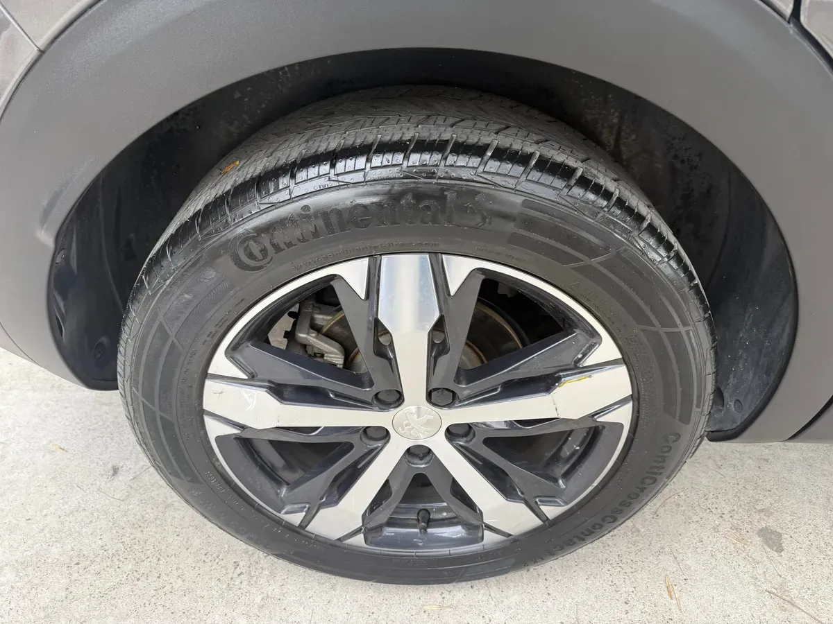 Mirá esta publicación de Peugeot 3008