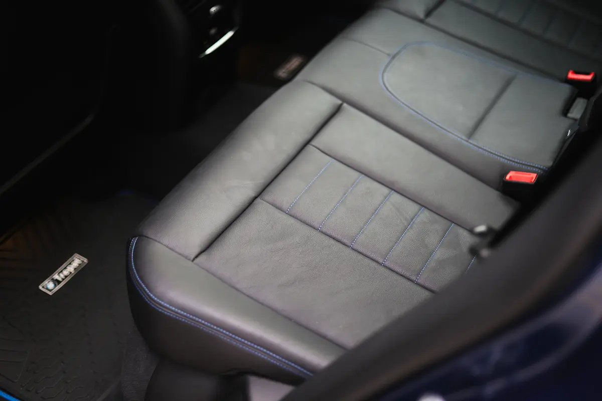 Mirá esta publicación de BMW X3