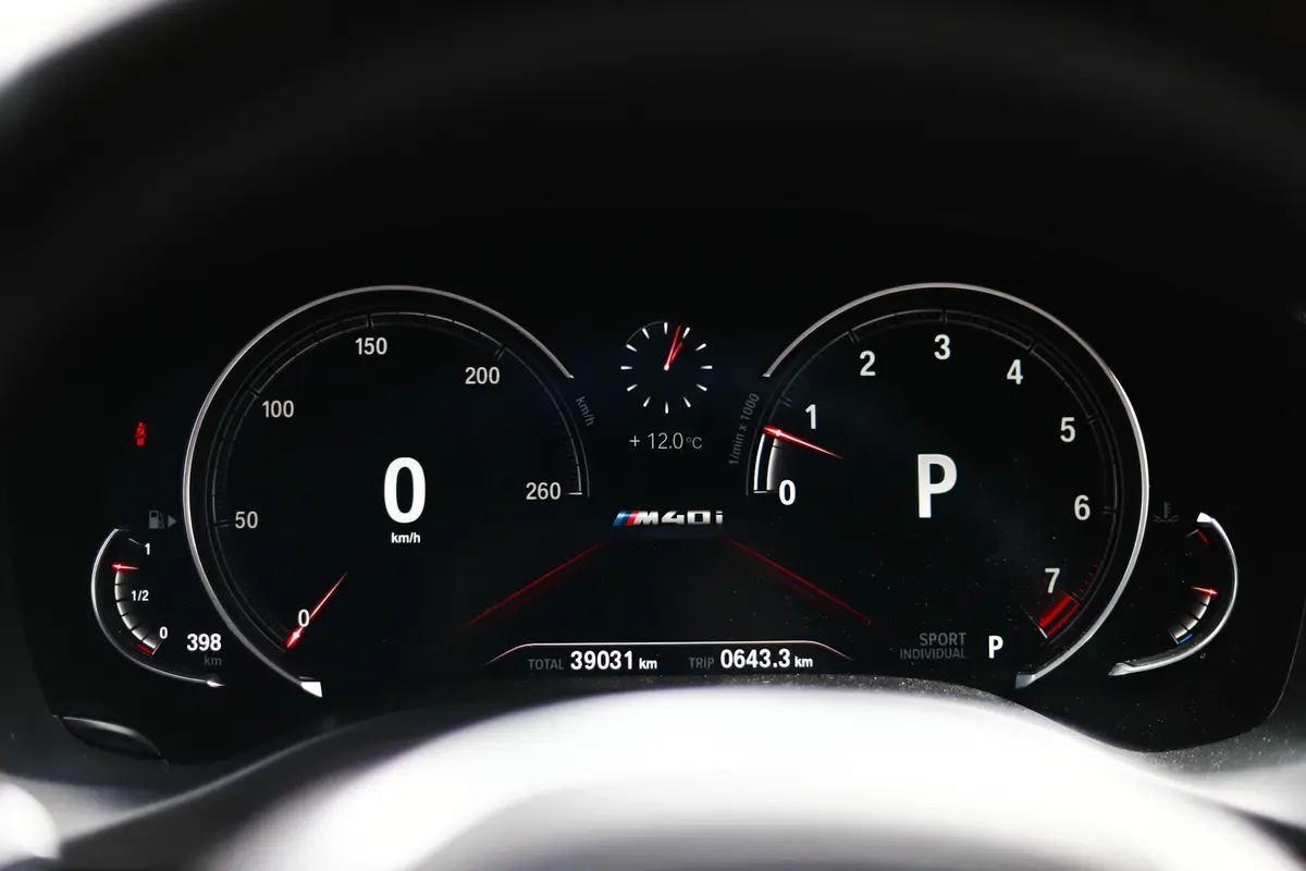 Mirá esta publicación de BMW X3